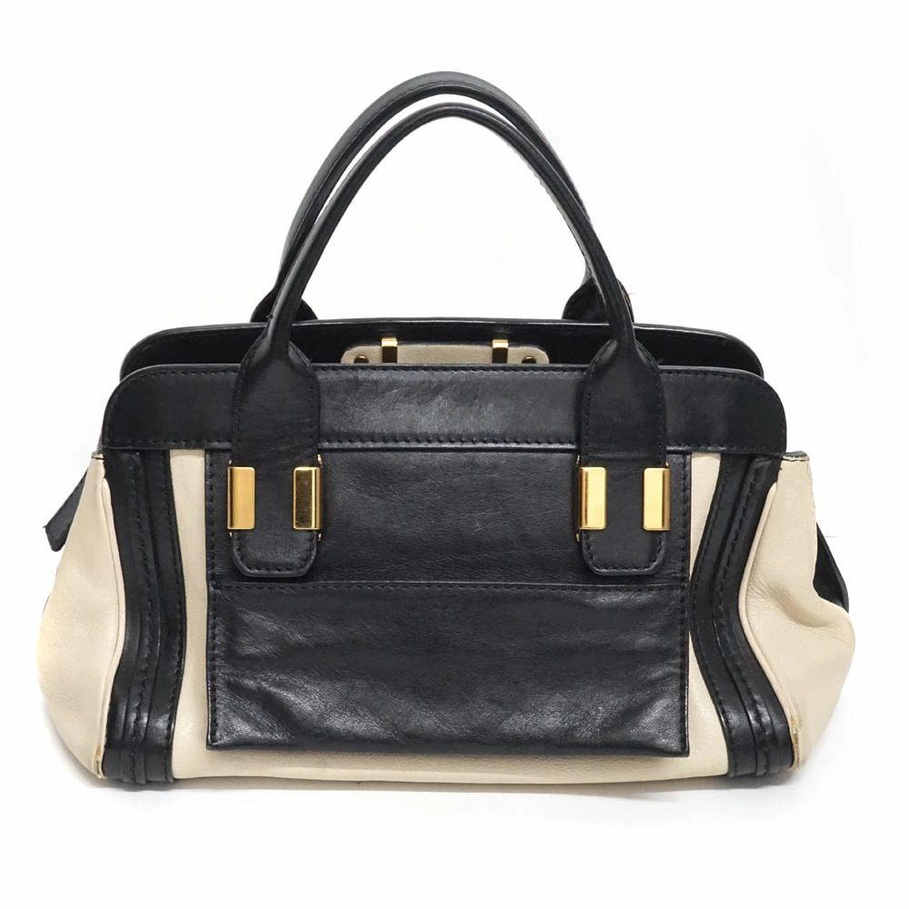 Chloe Alice Bag Handbag Shoulder